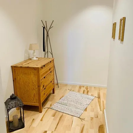 Apartment Ferienwohnung „Am Schloss“ In Wolkenstein