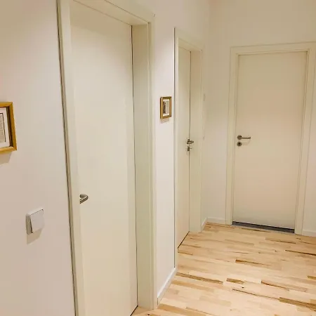 Ferienwohnung „Am Schloss“ In Wolkenstein Apartment *